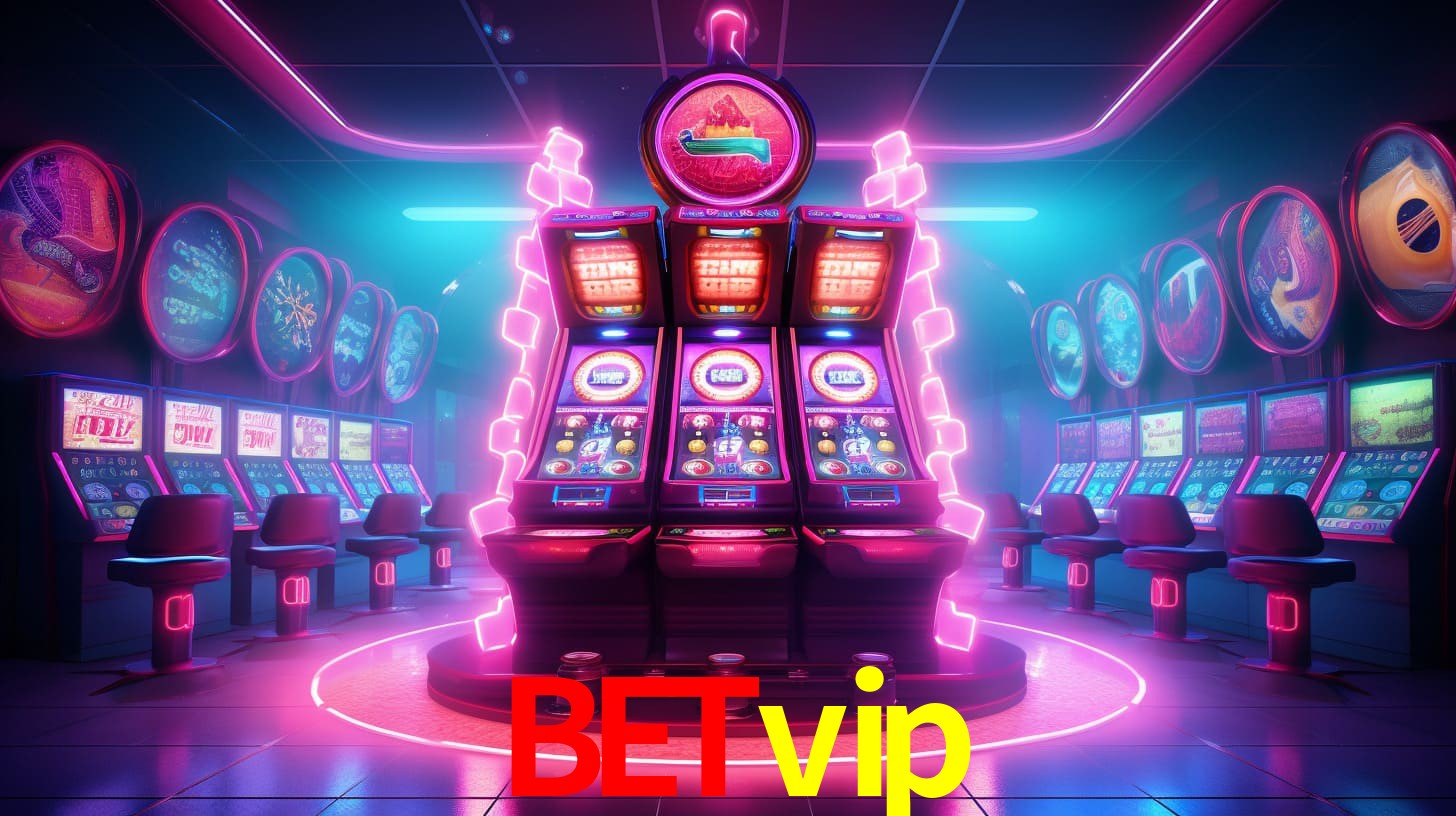 betvip login