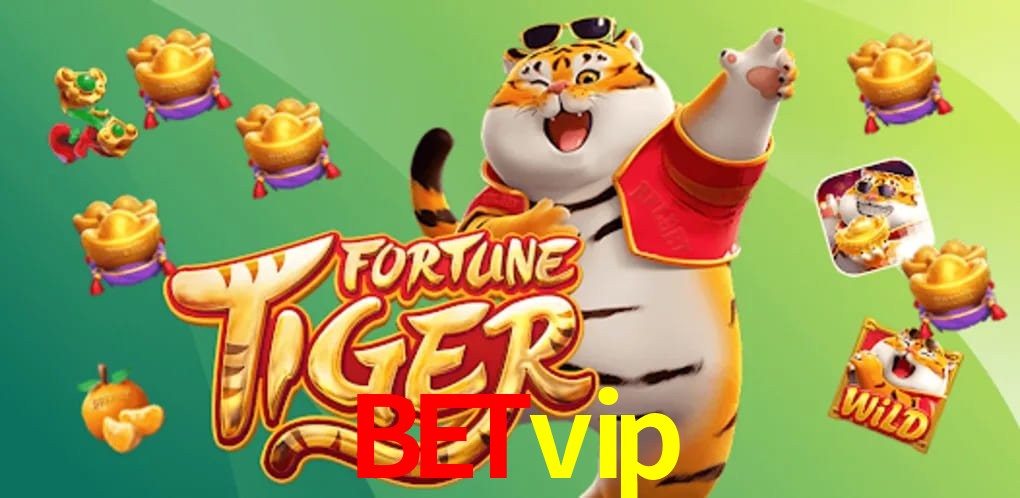 Welcome Bonus betvip