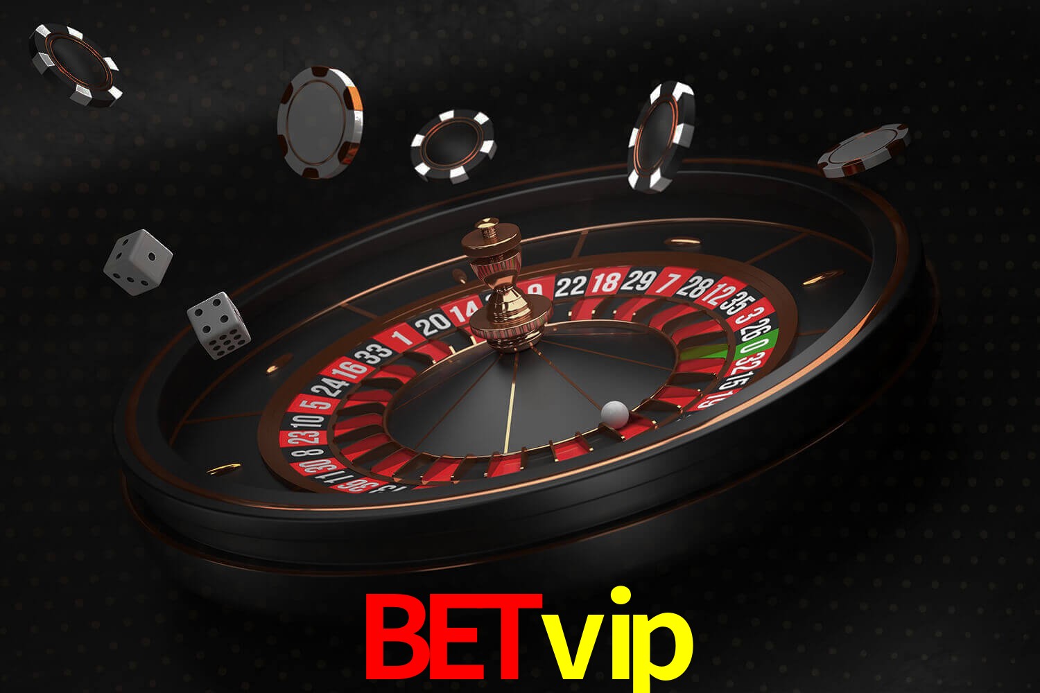 betvip: Seu Cassino Premiado com Pagamentos Rápidos