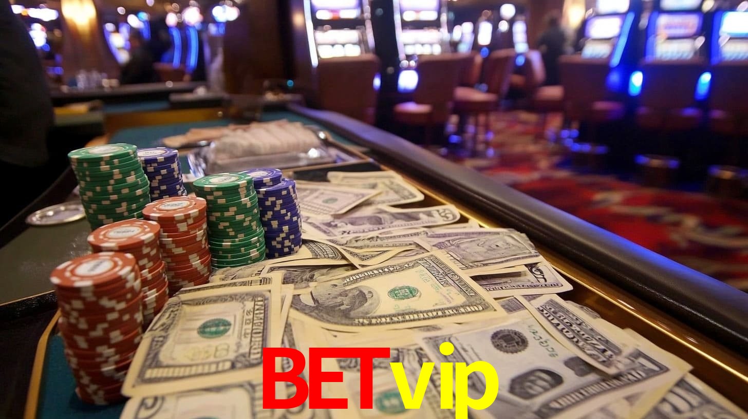 Exclusive Offers betvip