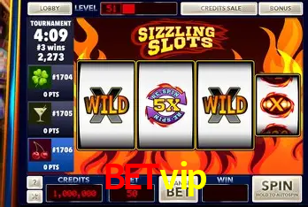 A Emoção da Loteria na betvip: Uma Chance de Mudança de Vida