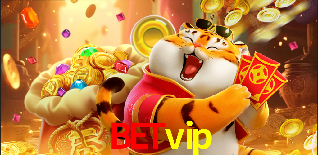 betvip: A Experiência de Casino com Jogos de Mesa ao Vivo