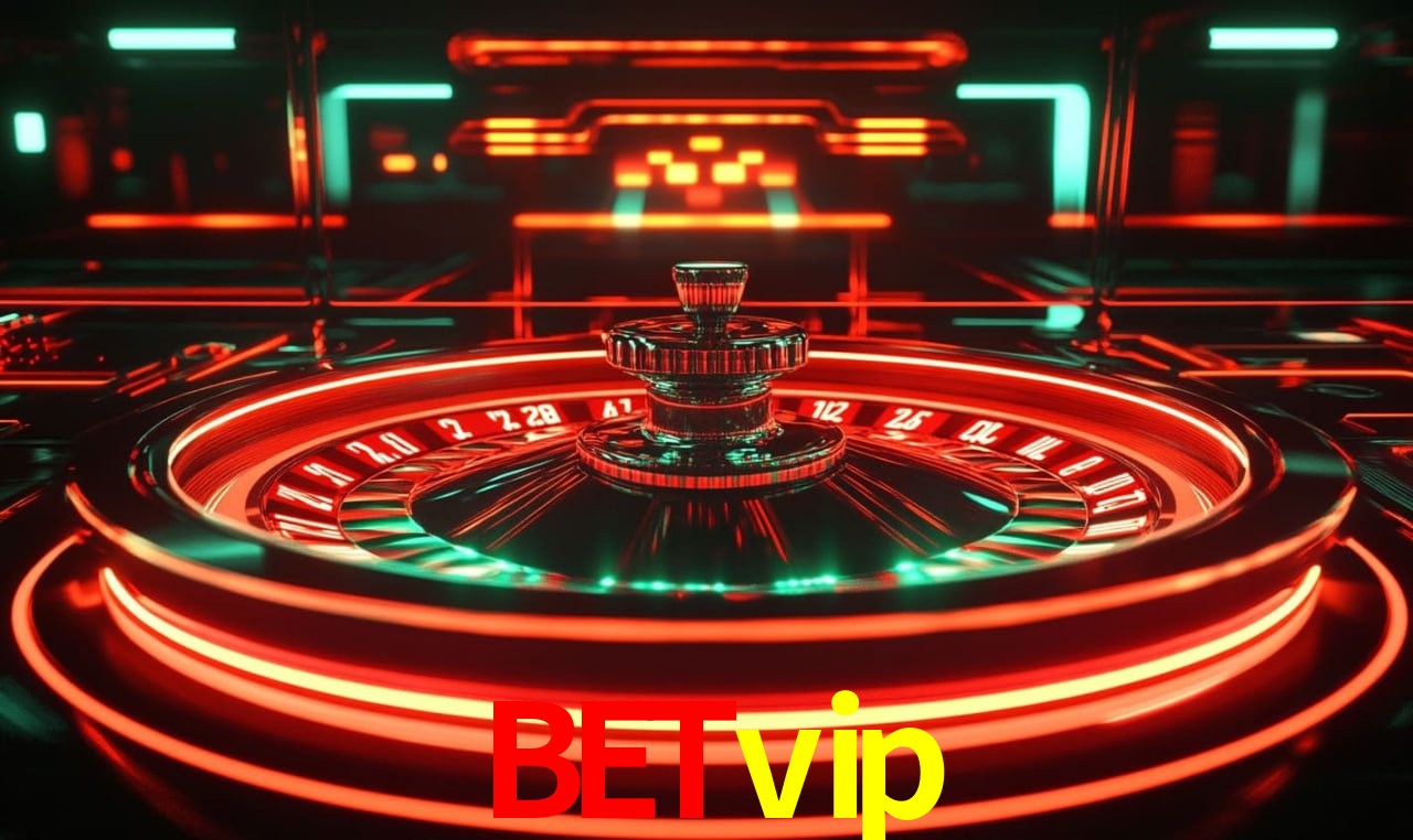 Apostas Esportivas na betvip: Um Guia Completo