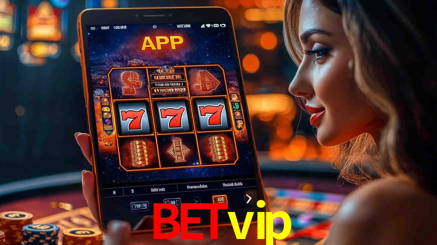 betvip login