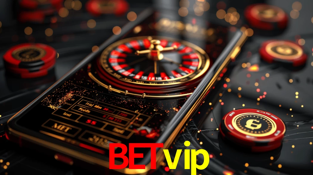 Slot Games betvip