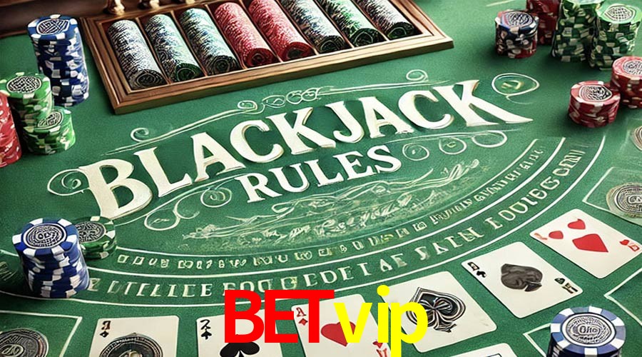 Live Casino betvip