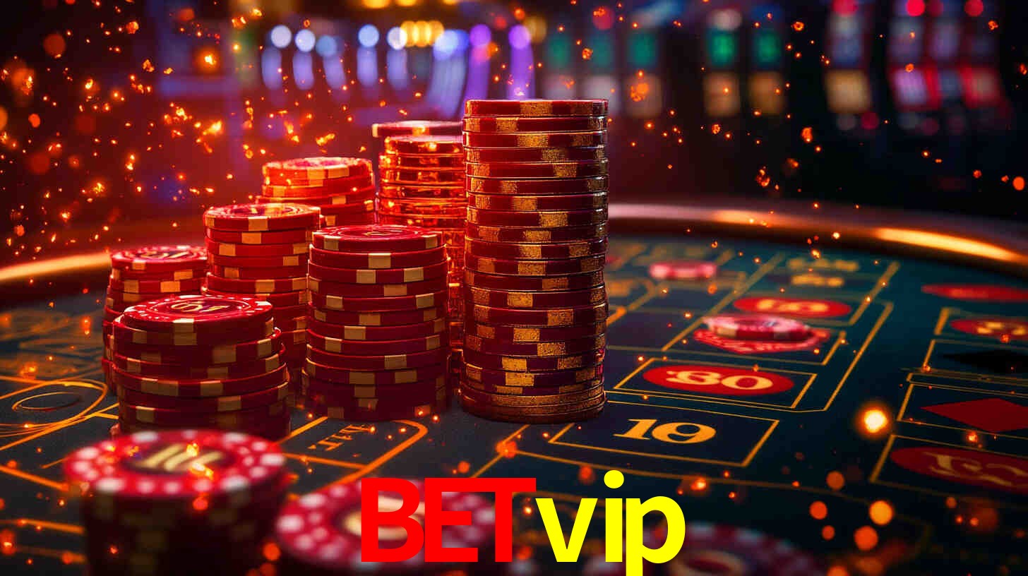 betvip App Interface
