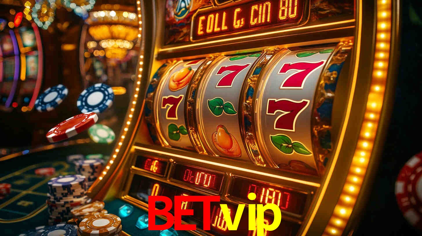 Premium Interface betvip