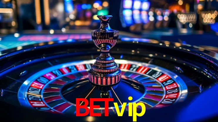 Explore as vantagens do betvip: serviço profissional e confiabilidade