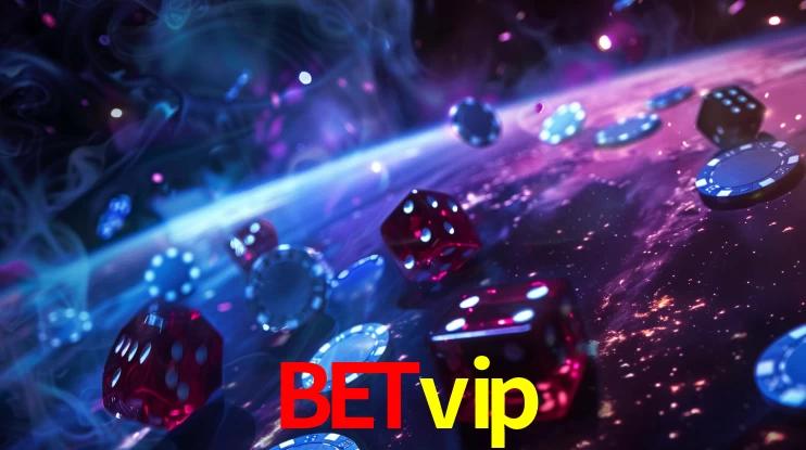 Game Providers betvip