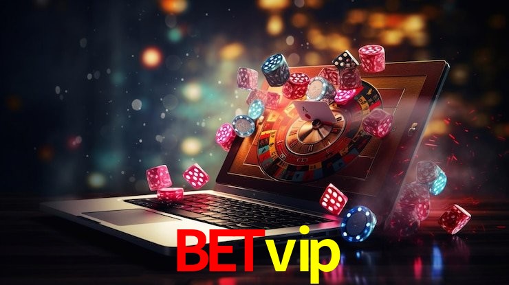 Inovações de Jogos na betvip: O Futuro das Experiências Interativas