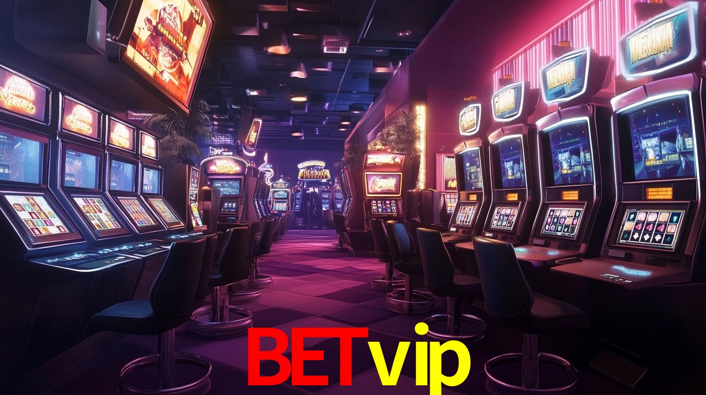Tournaments betvip