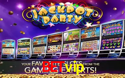 Descubra a Magia dos Jogos de Arcade no betvip