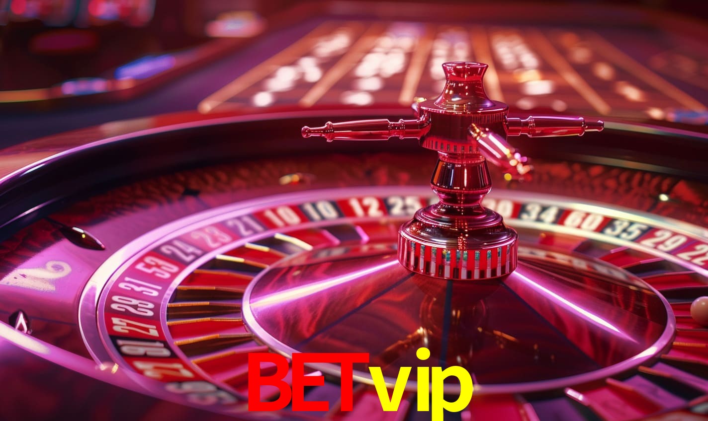 Descubra a Essência do betvip: Nossa História e Compromissos