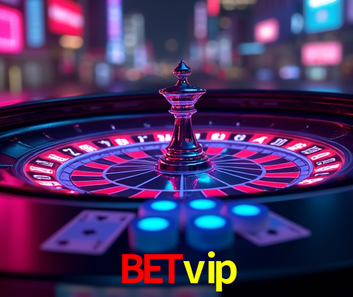 Apostas Esportivas na betvip: Um Guia Completo