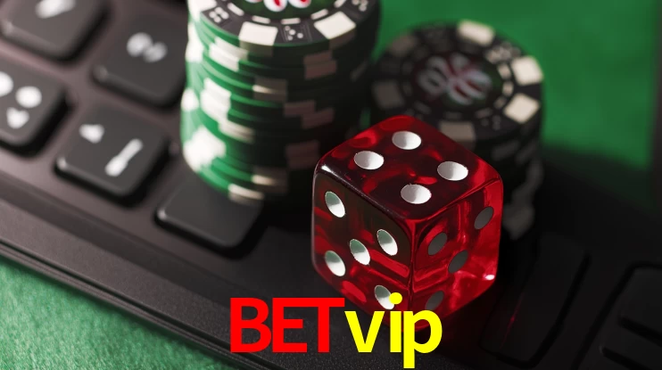 Account Benefits betvip