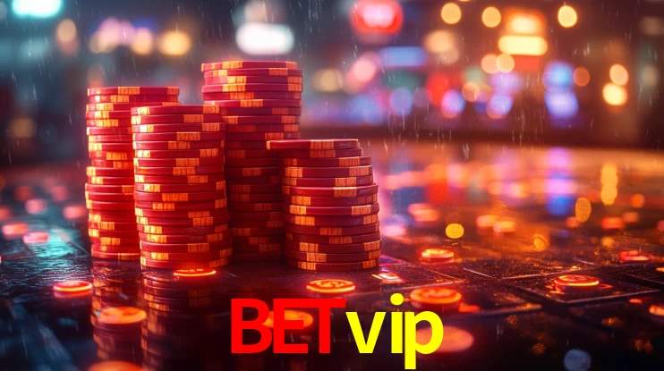 betvip: Jogos de Caça-Níqueis-Altas Recompensas, Roleta-Velocidade, Blackjack-Desafios Máximos