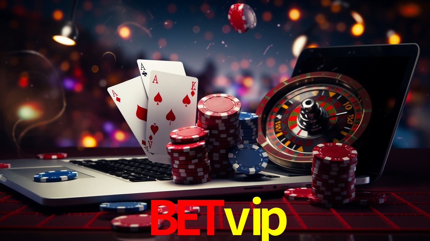 Live Casino betvip