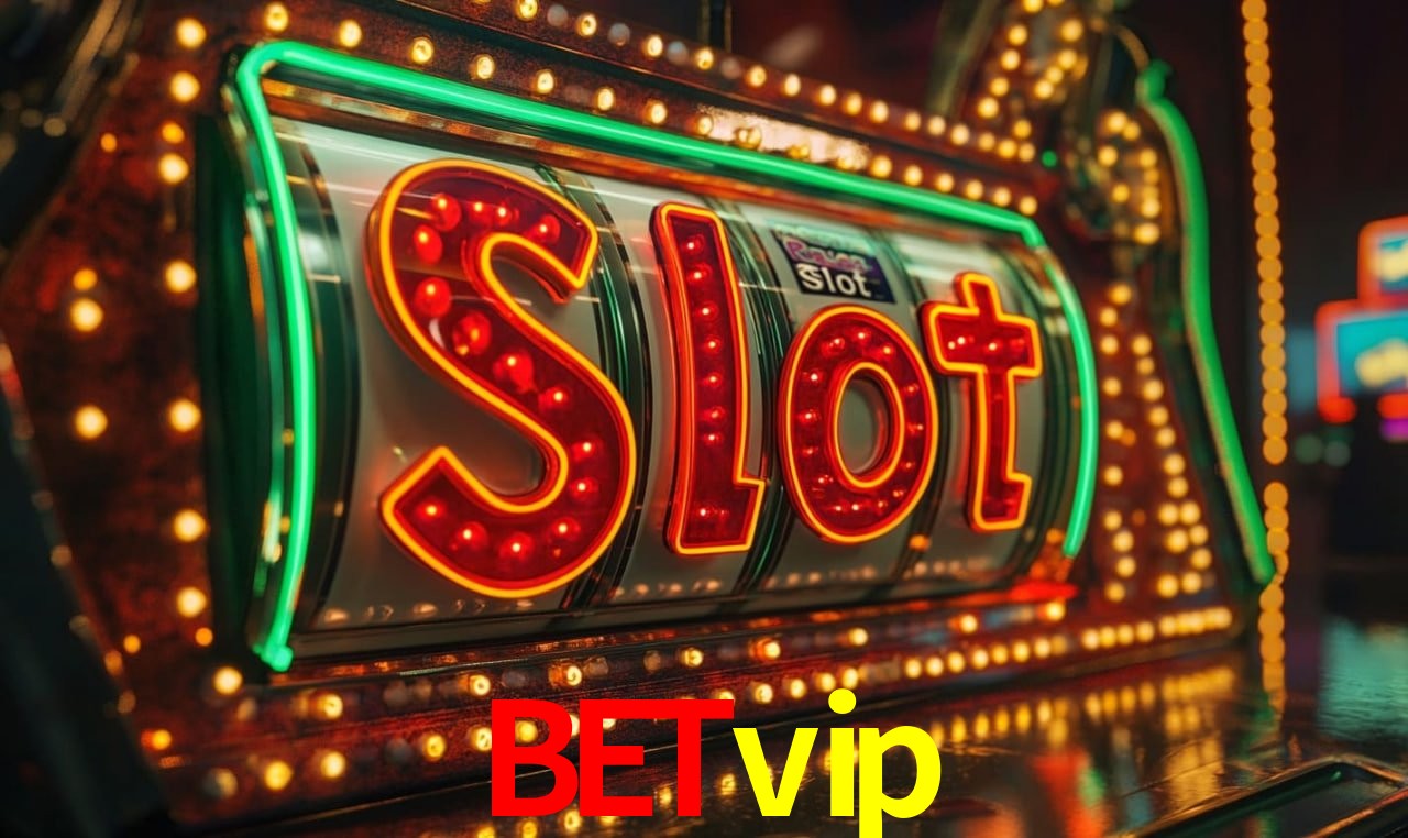 Account Benefits betvip