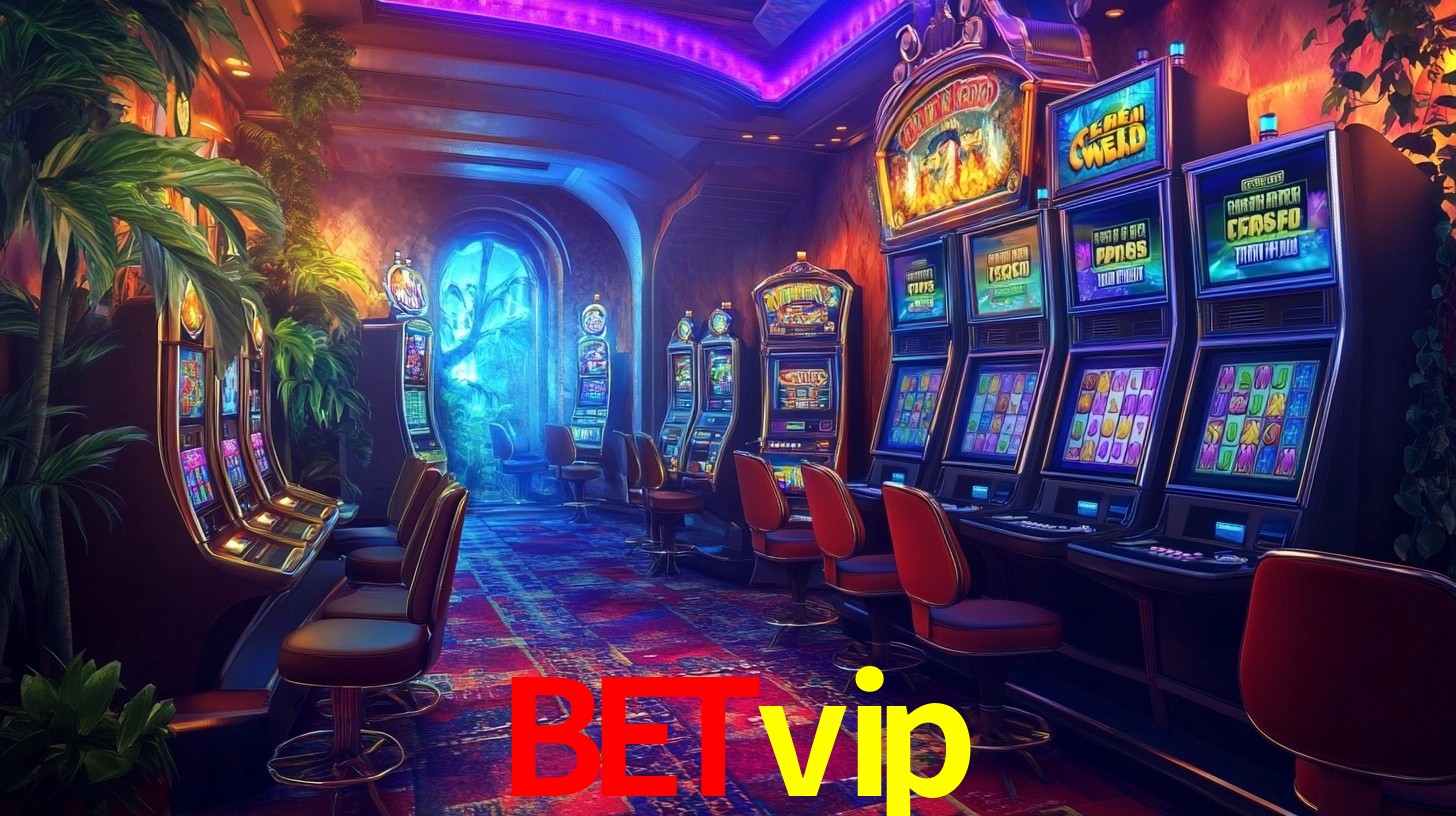 Welcome Bonus betvip