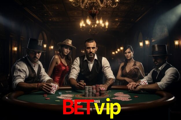 Descubra o Programa VIP da betvip: Vantagens Exclusivas para Jogadores