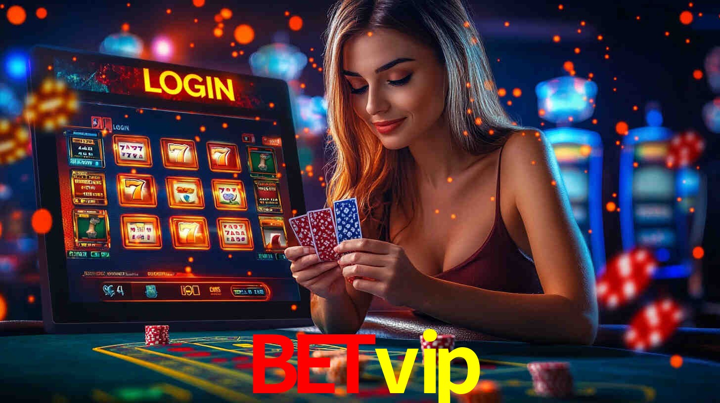 betvip login
