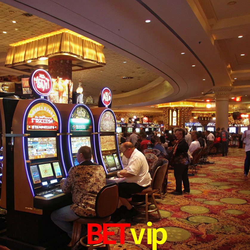 betvip-Game-Slots